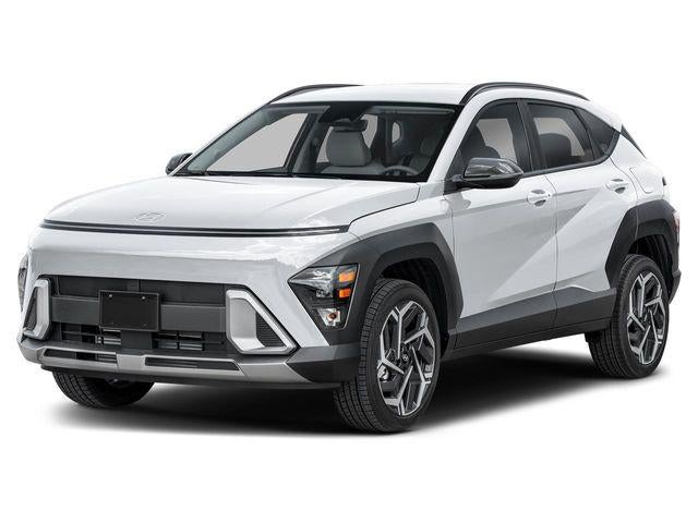2026 Hyundai KONA SEL Premium AWD