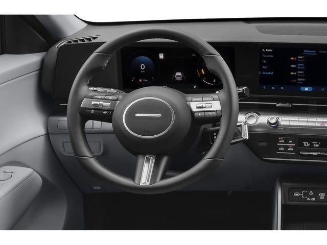 2026 Hyundai KONA SEL Premium AWD