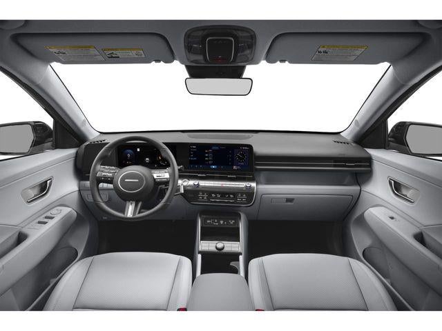 2026 Hyundai KONA SEL Premium AWD