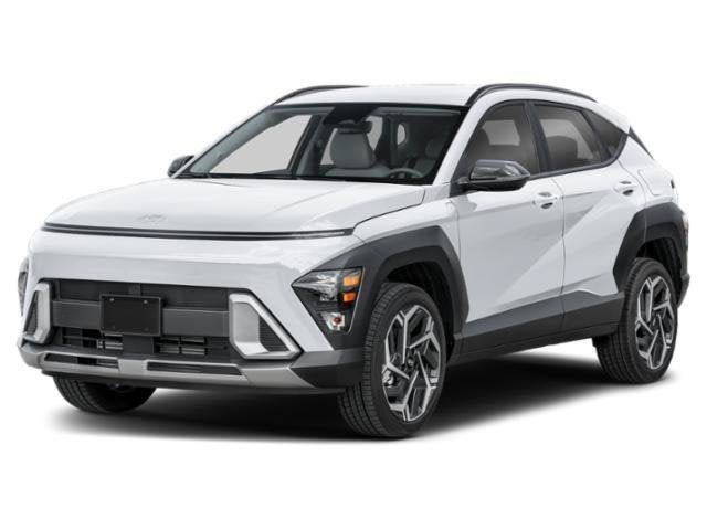 2027 Hyundai KONA