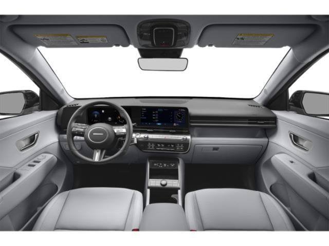 2027 Hyundai KONA 4