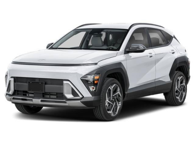 2027 Hyundai KONA 5