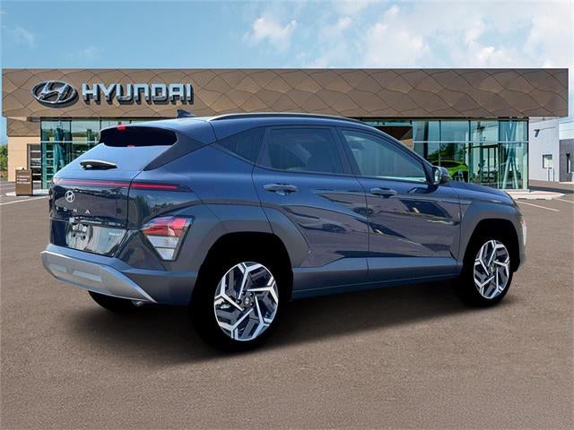 2026 Hyundai KONA SEL Premium AWD