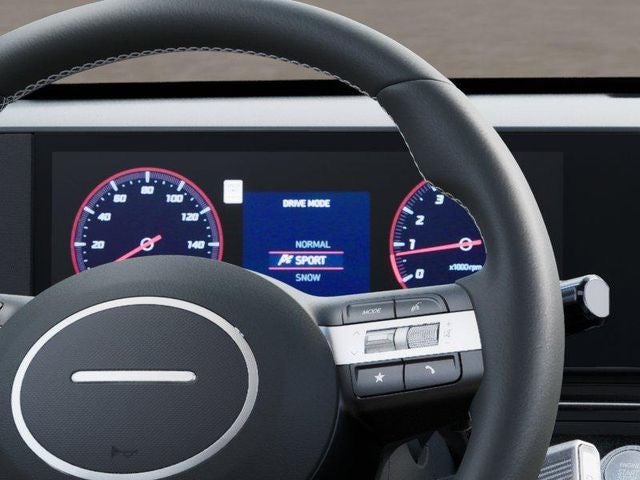 2026 Hyundai KONA SEL Premium AWD