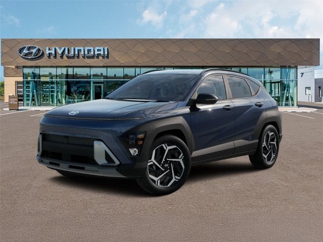 2027 Hyundai KONA 2
