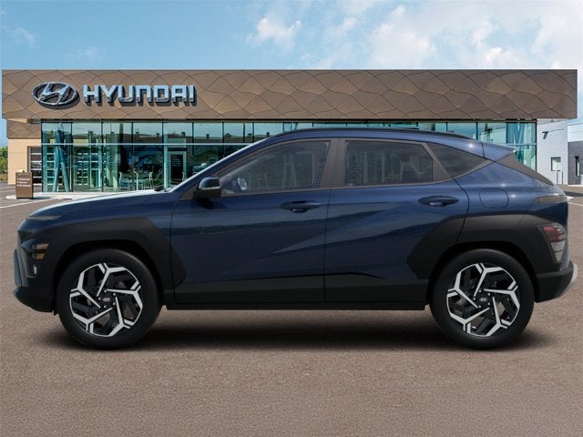 2027 Hyundai KONA 3