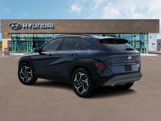 2027 Hyundai KONA 4
