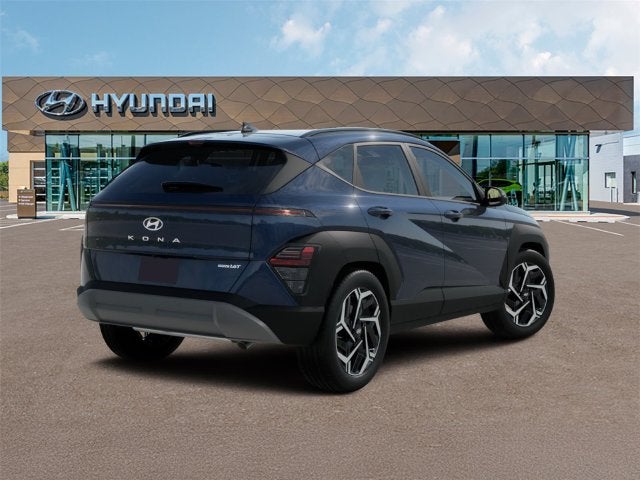 2027 Hyundai KONA 5