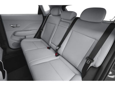 2026 Hyundai KONA SEL Premium AWD