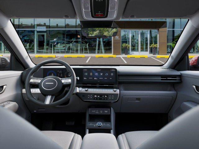 2027 Hyundai KONA SEL Premium AWD