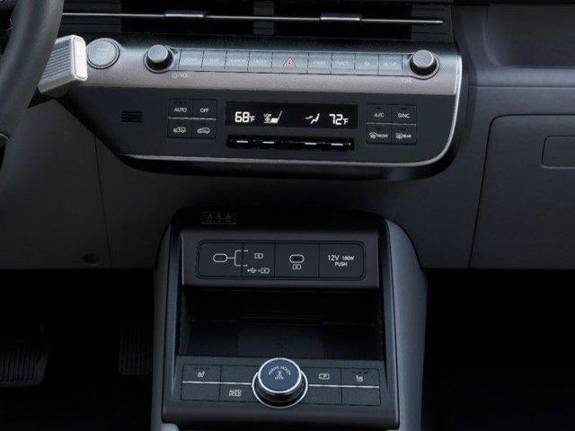 2027 Hyundai KONA SEL Premium AWD