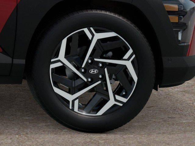 2027 Hyundai KONA SEL Premium AWD