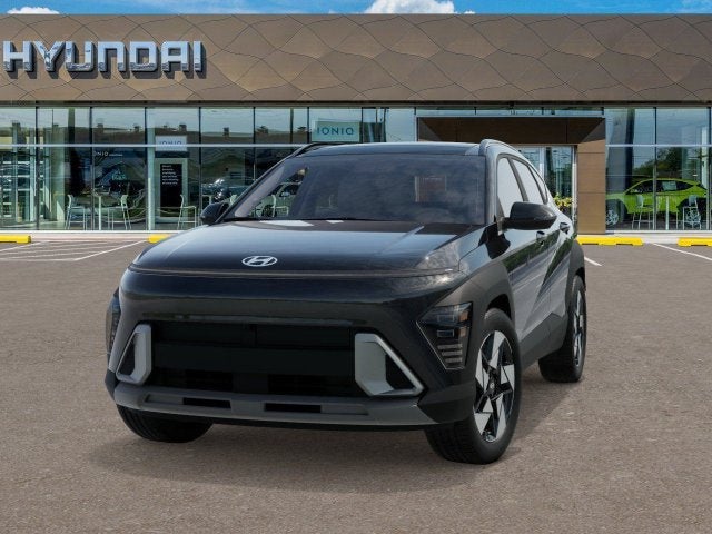 2027 Hyundai KONA Limited AWD