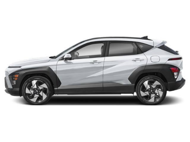 2027 Hyundai KONA Limited AWD