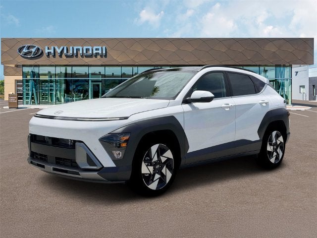 2026 Hyundai KONA 2