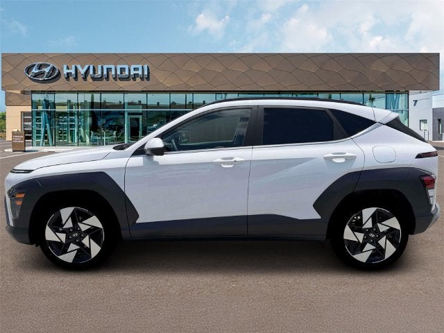 2026 Hyundai KONA 3