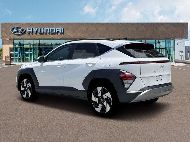 2026 Hyundai KONA 4