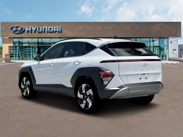 2026 Hyundai KONA 5