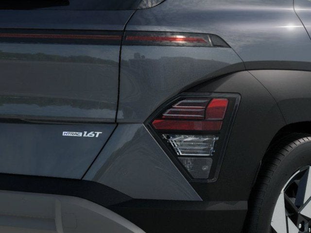 2027 Hyundai KONA Limited AWD