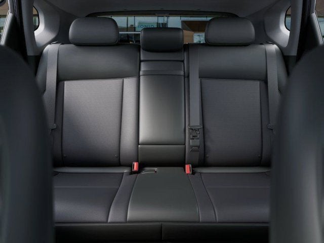 2027 Hyundai KONA Limited AWD