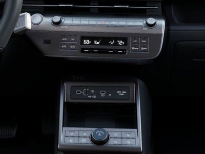 2027 Hyundai KONA Limited AWD