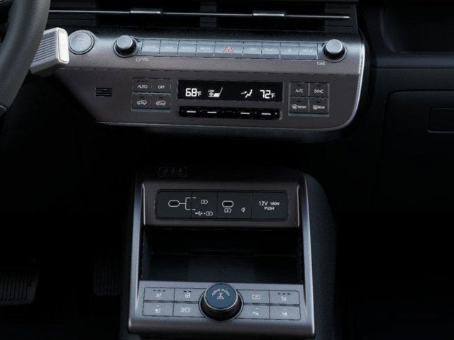 2027 Hyundai KONA Limited AWD