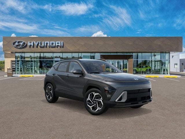 2026 Hyundai KONA Limited AWD