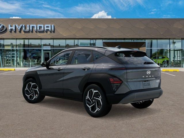 2026 Hyundai KONA Limited AWD