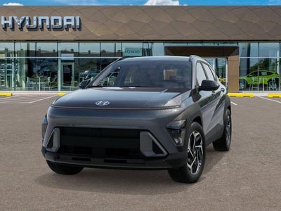 2026 Hyundai KONA Limited AWD
