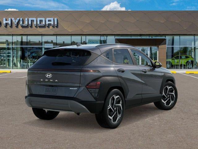 2026 Hyundai KONA Limited AWD