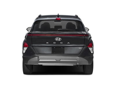 2026 Hyundai KONA Limited AWD