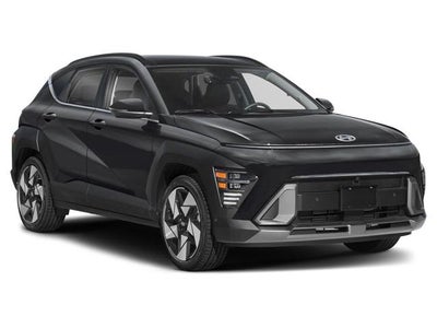 2026 Hyundai KONA Limited AWD