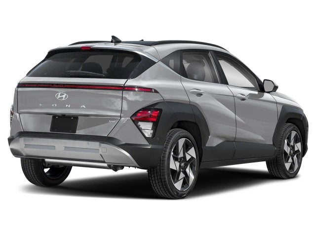 2027 Hyundai KONA Limited AWD
