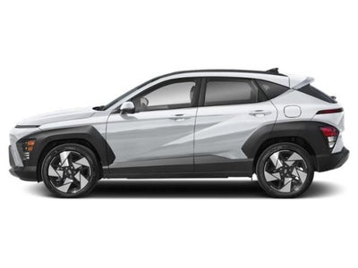 2026 Hyundai KONA Limited AWD