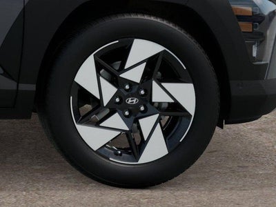 2026 Hyundai KONA Limited AWD