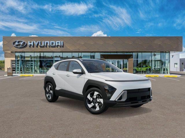 2026 Hyundai KONA Limited AWD