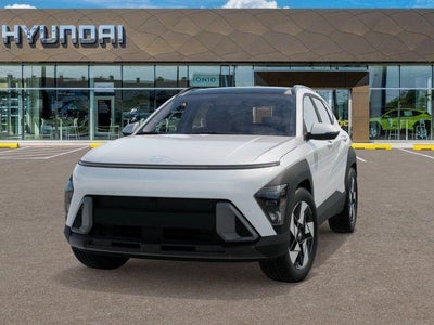2026 Hyundai KONA Limited AWD