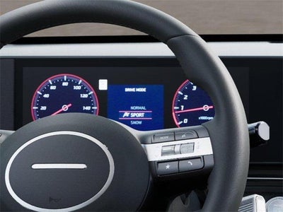 2026 Hyundai KONA Limited AWD