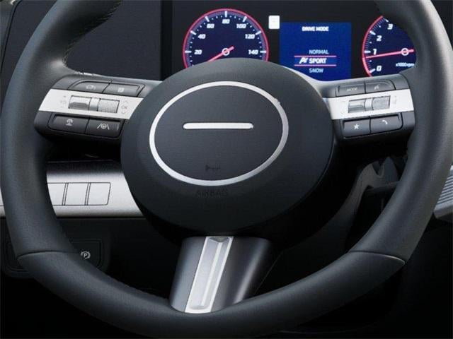 2026 Hyundai KONA Limited AWD