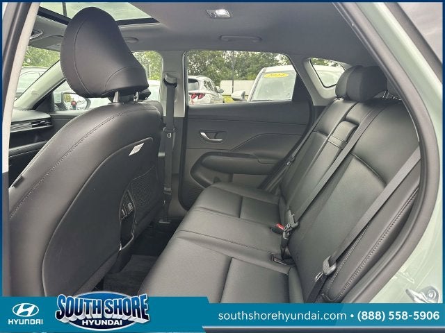 2024 Hyundai KONA Limited
