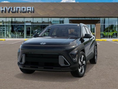 2026 Hyundai KONA Limited AWD