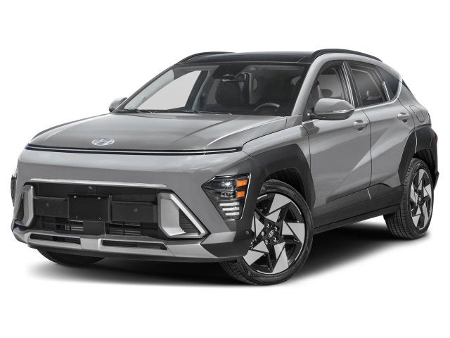 2027 Hyundai KONA Limited AWD