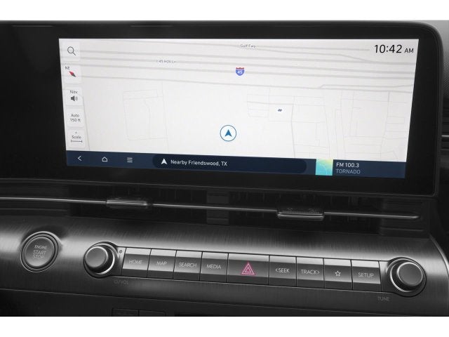 2027 Hyundai KONA Limited AWD
