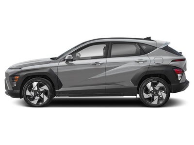 2027 Hyundai KONA Limited AWD