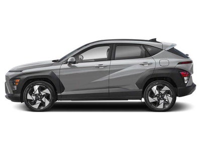 2027 Hyundai KONA Limited AWD