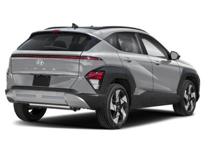 2026 Hyundai KONA Limited AWD