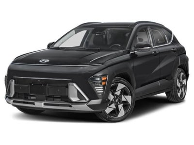 2026 Hyundai KONA Limited AWD