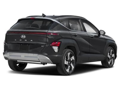 2026 Hyundai KONA Limited AWD