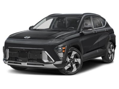 2026 Hyundai KONA Limited AWD