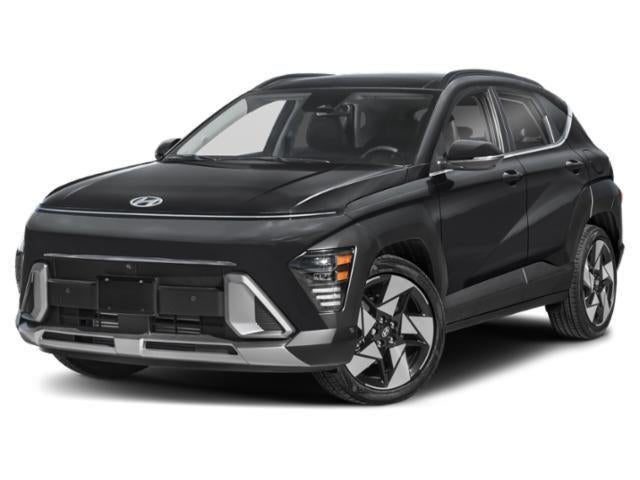 2026 Hyundai KONA Limited AWD